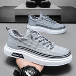 Mens Shoes Breathable Lightweight And Versatile