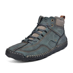 Mens Outdoor High-top Casual Shoes