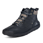 Mens Outdoor High-top Casual Shoes