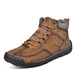 Mens Outdoor High-top Casual Shoes