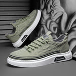 Mens Shoes Breathable Lightweight And Versatile