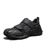 Mens Breathable Sporty Fashionable Casual Shoes