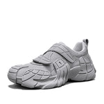 Mens Breathable Sporty Fashionable Casual Shoes