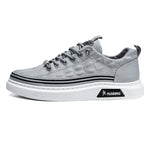 Mens Shoes Breathable Lightweight And Versatile