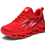 Mens Korean Style Trendy Sports Shoes Casual Running Shoes